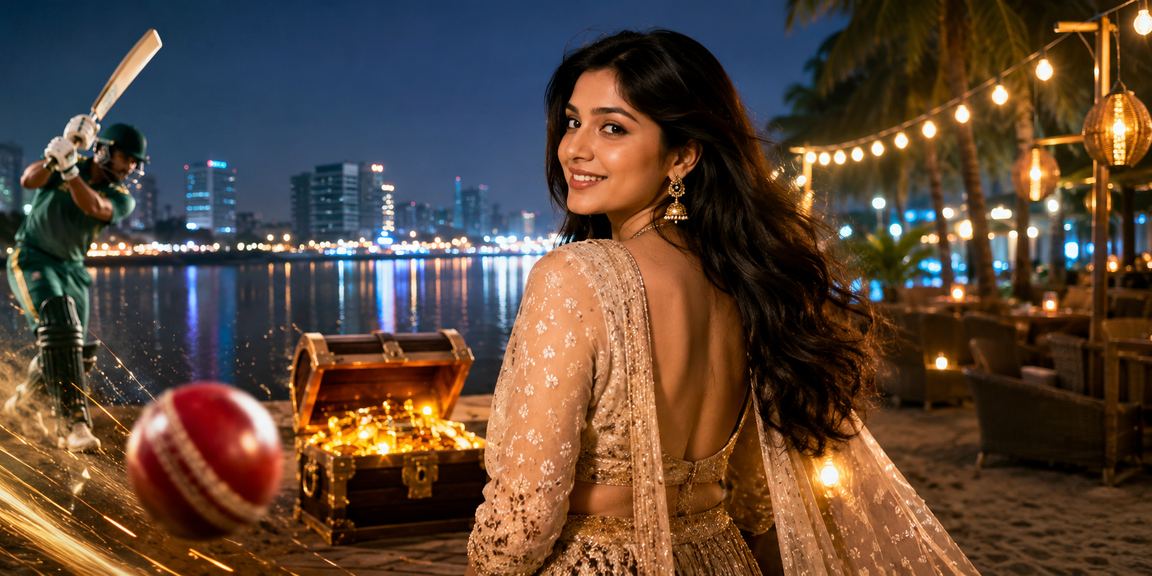 ঢাকায় hi88 ক্রিকেট বেটিং সমুদ্র সৈকত থিম