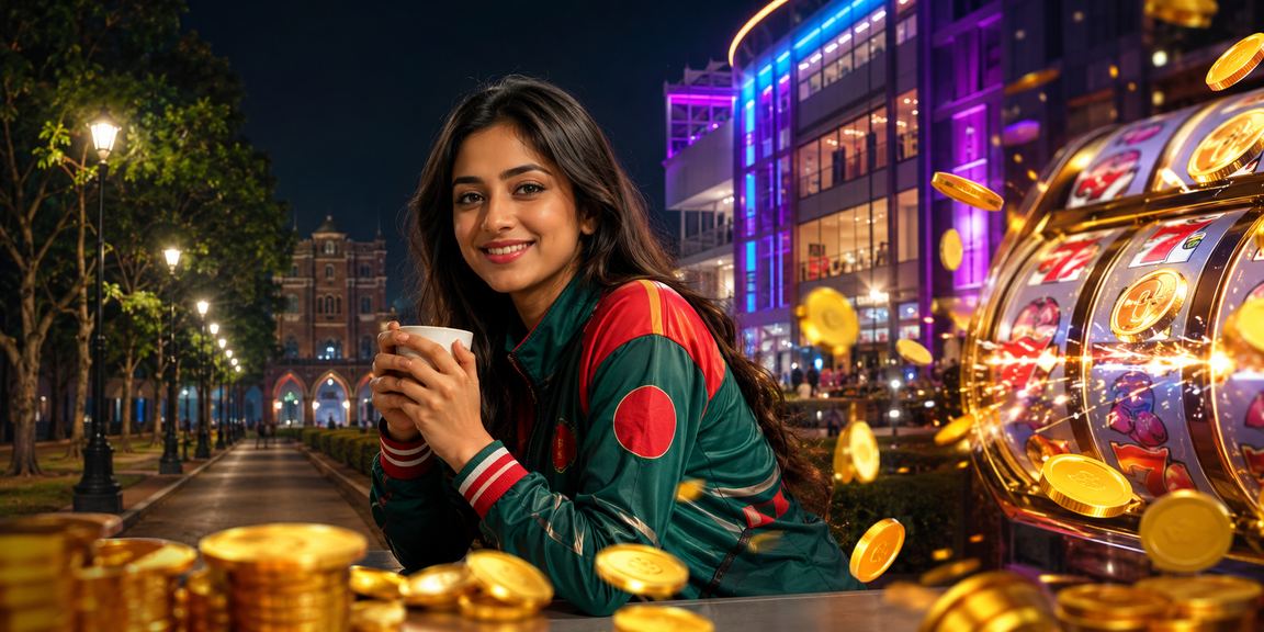 hi88 রাজশাহীতে ক্রিকেট বেটিং নিয়ন ভাউচার ও বোনাস অফার