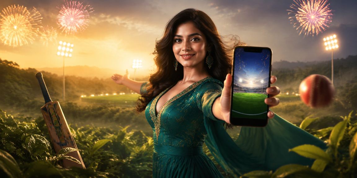 সিলেটের চা বাগানের প্রেক্ষাপটে ক্রিকেট বেটিং অভিজ্ঞতা